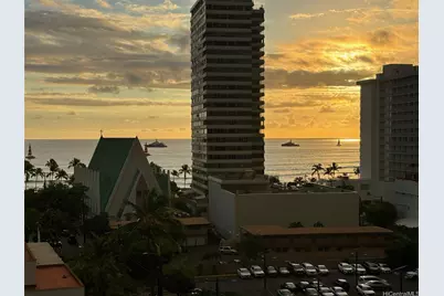 201 Ohua Avenue #1010, Honolulu, HI 96815 - Photo 21