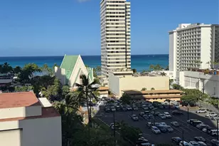 201 Ohua Ave, Honolulu, HI 96815 - Photo 3