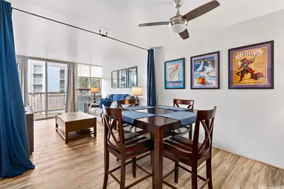 1600 Wilikina Drive #B308, Wahiawa, HI 96786 - Photo 13