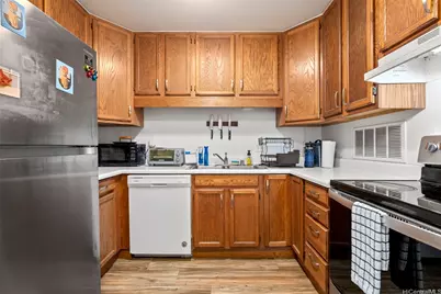 1600 Wilikina Drive #B308, Wahiawa, HI 96786 - Photo 7