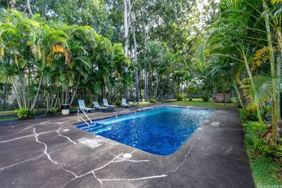 1600 Wilikina Drive #B308, Wahiawa, HI 96786 - Photo 17