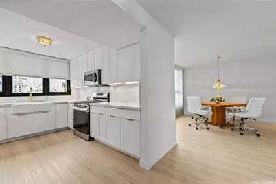 1600 Ala Moana Boulevard #500, Honolulu, HI 96815 - Photo 7