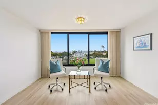 1600 Ala Moana Blvd, Honolulu, HI 96815 - Photo 3