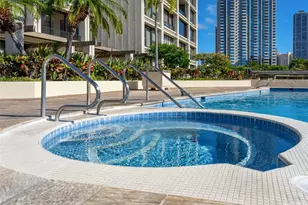 1600 Ala Moana Blvd, Honolulu, HI 96815 - Photo 19