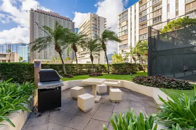 1600 Ala Moana Boulevard #500, Honolulu, HI 96815 - Photo 21