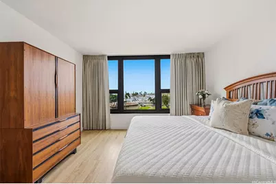 1600 Ala Moana Boulevard #500, Honolulu, HI 96815 - Photo 11