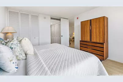 1600 Ala Moana Boulevard #500, Honolulu, HI 96815 - Photo 13