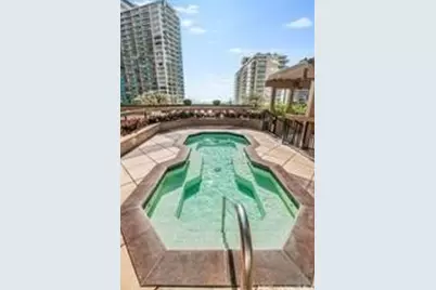 1778 Ala Moana Boulevard #2814, Honolulu, HI 96815 - Photo 23