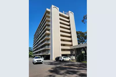 1830 Wilikina Drive #809, Wahiawa, HI 96786 - Photo 1