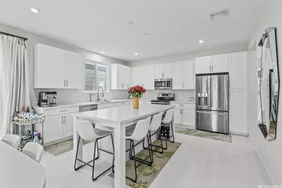 91-1101 Franklin D Roosevelt Avenue #102, Kapolei, HI 96707 - Photo 13