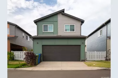 91-1640 Honouliuli Street #76, Ewa Beach, HI 96706 - Photo 1