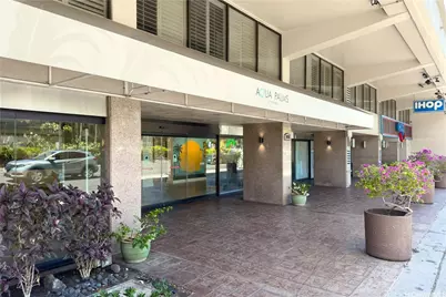 1850 Ala Moana Boulevard #601, Honolulu, HI 96815 - Photo 11