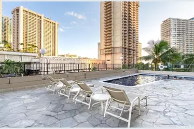 1850 Ala Moana Boulevard #601, Honolulu, HI 96815 - Photo 7