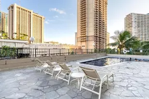 1850 Ala Moana Blvd, Honolulu, HI 96815 - Photo 7