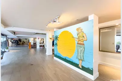 1850 Ala Moana Boulevard #601, Honolulu, HI 96815 - Photo 9