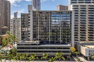 1850 Ala Moana Blvd, Honolulu, HI 96815 - Photo 1