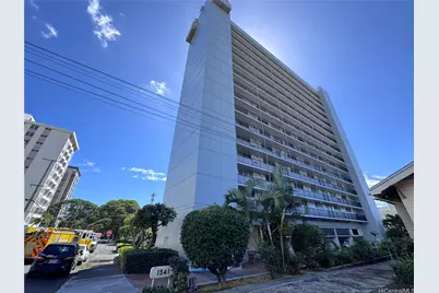 1541 Dominis Street #1404, Honolulu, HI 96822 - Photo 13