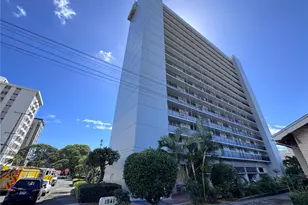 1541 Dominis St, Honolulu, HI 96822 - Photo 13