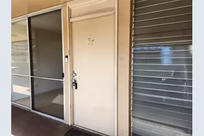 98-080 Uao Place #B7, Aiea, HI 96701 - Photo 1