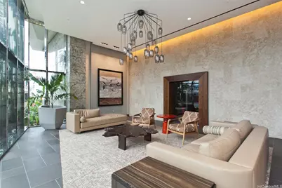 1189 Waimanu Street #1208, Honolulu, HI 96814 - Photo 11