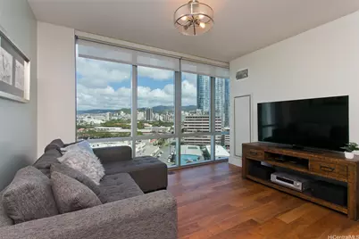 1189 Waimanu Street #1208, Honolulu, HI 96814 - Photo 1