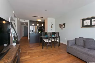 1189 Waimanu Street #1208, Honolulu, HI 96814 - Photo 3