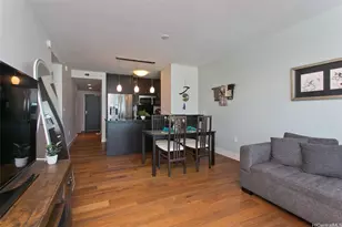 1189 Waimanu St, Honolulu, HI 96814 - Photo 3