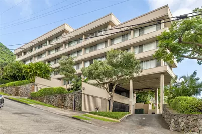 255 Huali Street #406, Honolulu, HI 96813 - Photo 25