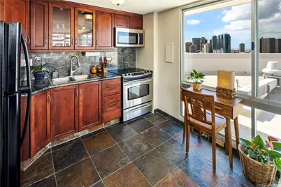 255 Huali Street #406, Honolulu, HI 96813 - Photo 9