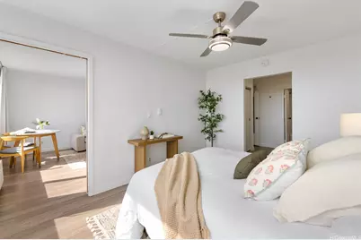 55 S Kukui Street #D2412, Honolulu, HI 96813 - Photo 9