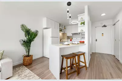 55 S Kukui Street #D2412, Honolulu, HI 96813 - Photo 7
