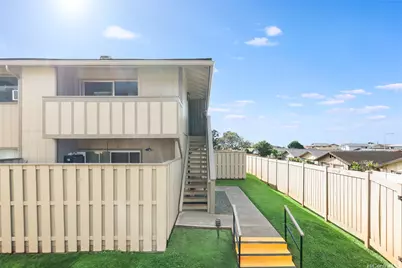 94-1151 Mopua Loop #L8, Waipahu, HI 96797 - Photo 1