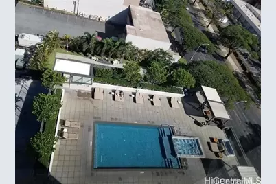 1009 Kapiolani Boulevard #1604, Honolulu, HI 96814 - Photo 13