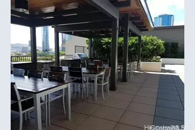 1009 Kapiolani Boulevard #1604, Honolulu, HI 96814 - Photo 15