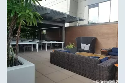 1009 Kapiolani Boulevard #1604, Honolulu, HI 96814 - Photo 17