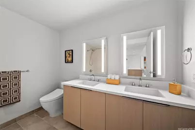 1001 Queen Street #3706, Honolulu, HI 96814 - Photo 15