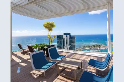1001 Queen Street #3706, Honolulu, HI 96814 - Photo 21