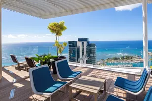 1001 Queen St, Honolulu, HI 96814 - Photo 21