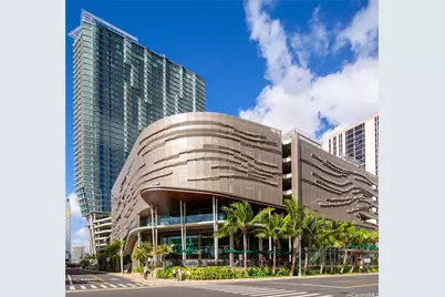 1001 Queen Street #3706, Honolulu, HI 96814 - Photo 25