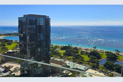 1001 Queen Street #3706, Honolulu, HI 96814 - Photo 3