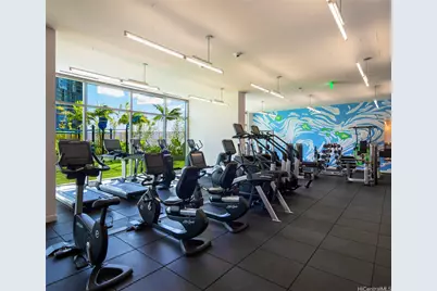 1001 Queen Street #3706, Honolulu, HI 96814 - Photo 23