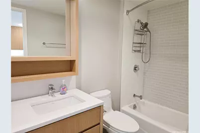 1388 Kapiolani Boulevard #3411, Honolulu, HI 96814 - Photo 19