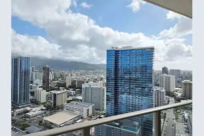 1388 Kapiolani Boulevard #3411, Honolulu, HI 96814 - Photo 7