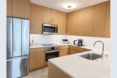 1388 Kapiolani Boulevard #3411, Honolulu, HI 96814 - Photo 3