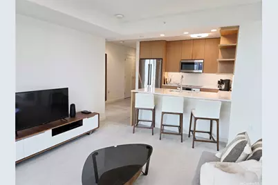 1388 Kapiolani Boulevard #3411, Honolulu, HI 96814 - Photo 5