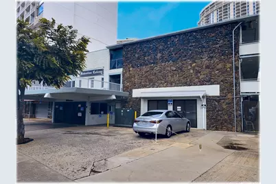 1946 Ala Moana Boulevard #319, Honolulu, HI 96815 - Photo 5