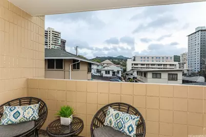 1524 Pensacola Street #210, Honolulu, HI 96822 - Photo 15
