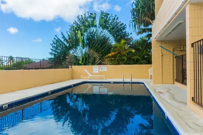 1524 Pensacola Street #210, Honolulu, HI 96822 - Photo 23