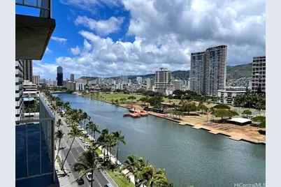 2115 Ala Wai Boulevard #1204, Honolulu, HI 96815 - Photo 7