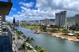 2115 Ala Wai Blvd, Honolulu, HI 96815 - Photo 7